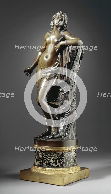 Cleopatra, c.1795. Creator: Circle of Pierre Julien.