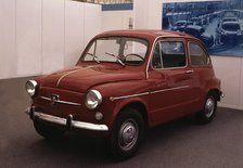 Seat 600.