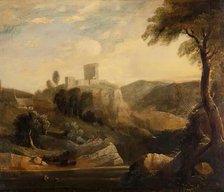 Castle Campbell. Creator: John Thomson.