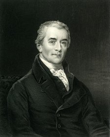 'Sir Samuel Romilly', c1790, (c1884). Creator: Unknown.