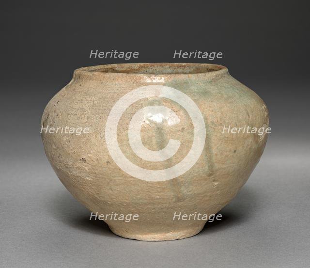 Jar, 300s-400s. Creator: Unknown.