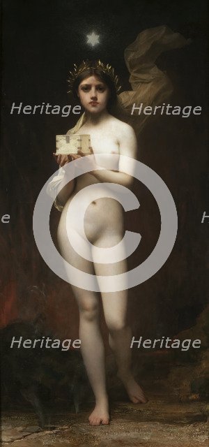 , Second Half of the 19th cen..