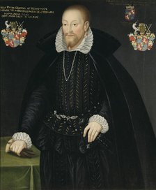 Nils Svantesson Sture, 1543-1567, early 17th century. Creator: Unknown.