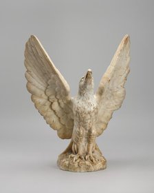 Eagle, 16th century. Creator: Unknown.