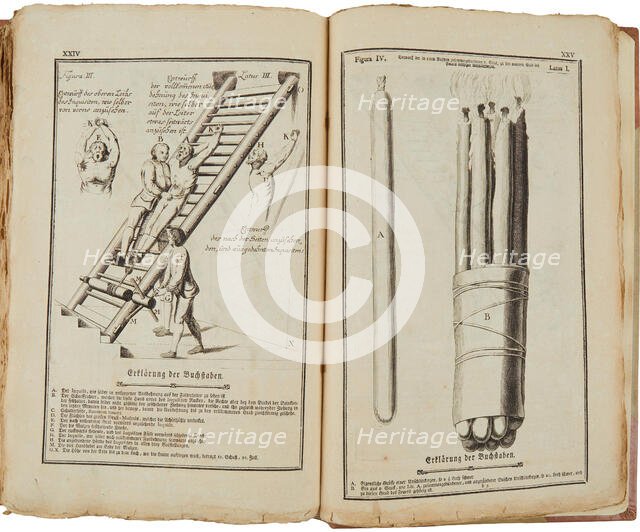 Constitutio criminalis Theresiana (The penal code of Maria Theresa), 1769. Creator: Anonymous ().