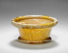 Bowl, 1st century A.D. Creator: Unknown.