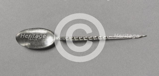 Spoon, 300s. Creator: Unknown.