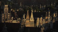 Dlugi Targ (Long Market), Gdansk, Poland, 2015. Creator: Unknown.
