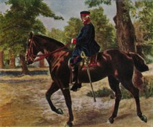 'General von Caprivl 1831-1899', 1934. Creator: Unknown.