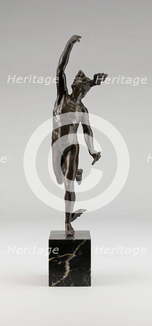 Mercury, 1575/1625. Creator: Unknown.