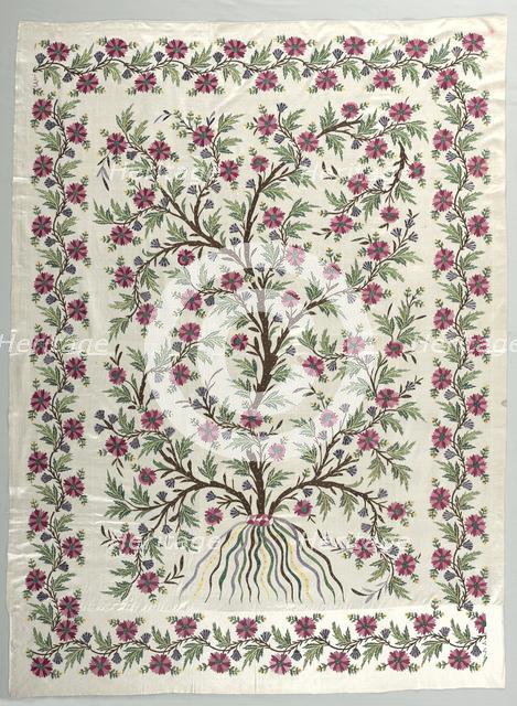 Cover (or Hanging), c. 1899. Creator: Unknown.