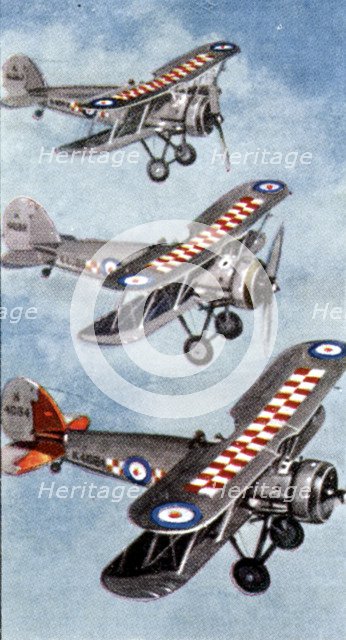 Air Raid Precautions, cigarette card, British, 1938. Artist: Unknown