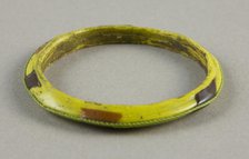 Bracelet, 14th-15th century. Creator: Unknown.