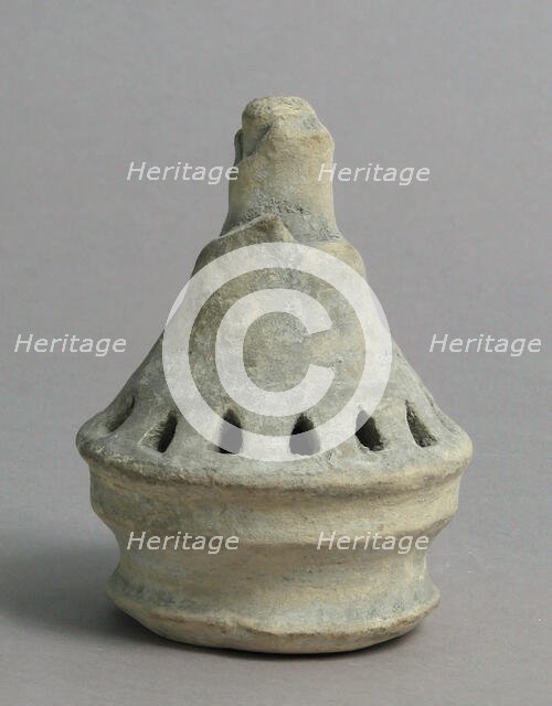 Ornament, French, 16th century. Creator: Unknown.