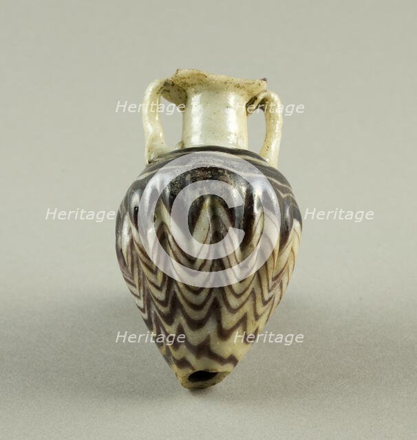 Amphora (Storage Jar), 5th century BCE. Creator: Unknown.