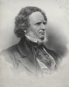 Portrait. Creator: Carl Adolph Rimanoczy (British, 1834-1910).