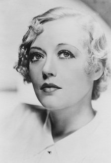 Marion Davies (1897-1961), American actress, c1920s. Artist: Unknown