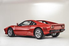 1985 Ferrari 288 GTO. Creator: Unknown.