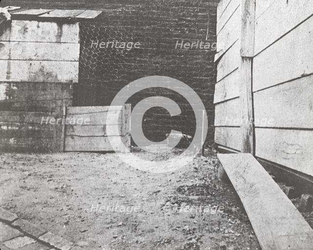 National Cash Register Company, Dayton, Ohio, c1896. Creator: Unknown.