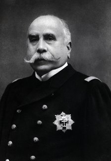 Víctor María Concas and Palau (Barcelona, 1845-Baños de Montemayor, Cáceres, 1916), general of th…