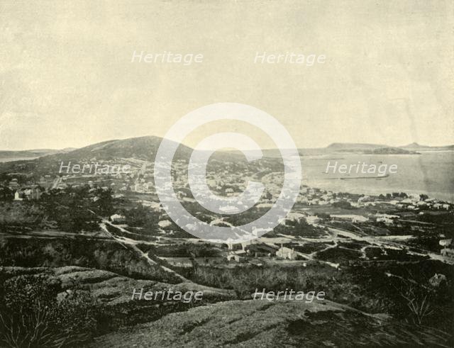 'Albany, West Australia', 1901. Creator: Unknown.