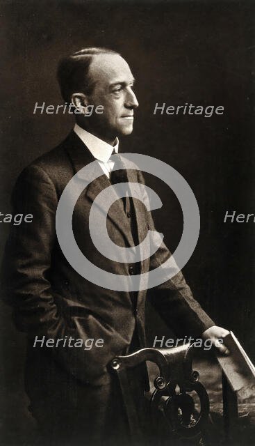 David Percival Dalbreck Wilkie, c1940s. Creator: Unknown.