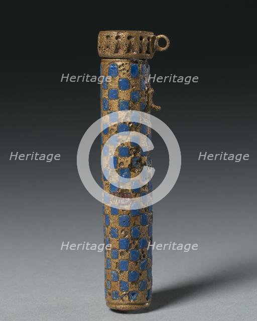 Kohl Tube, 305 BC-AD 395. Creator: Unknown.