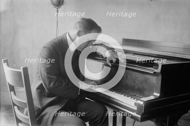 Frank LaForge, between c1915 and c1920. Creator: Bain News Service.