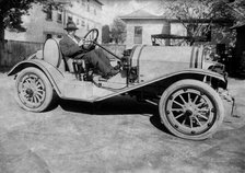 1923 Kissel 6. Creator: Unknown.