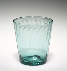 Tumbler, 1800-1850. Creator: Unknown.