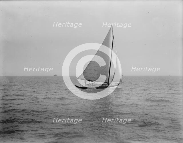 Cadillac, between 1880 and 1930. Creator: Unknown.