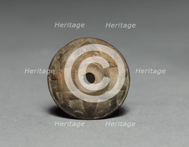 Spindle Whorl, before 1521. Creator: Unknown.