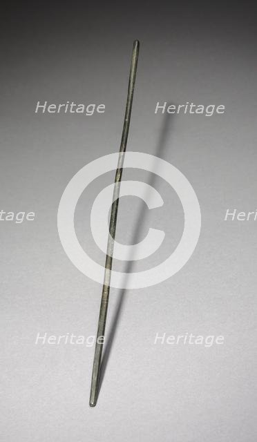 Chopstick, 918-1392. Creator: Unknown.