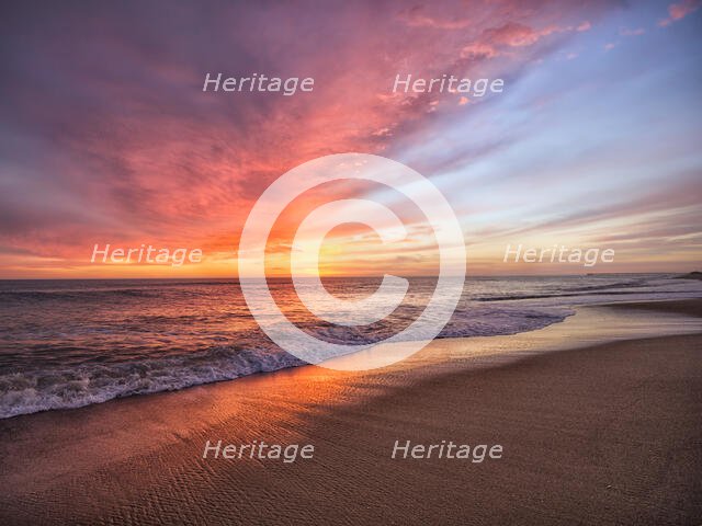 Sweet Sunrise. Creator: Eve Turek.