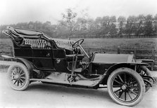 1909 Nagant - Hobson. Creator: Unknown.