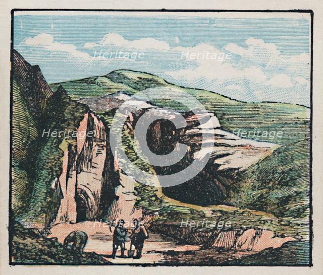 'Bakewell', c1910.  Creator: Unknown.