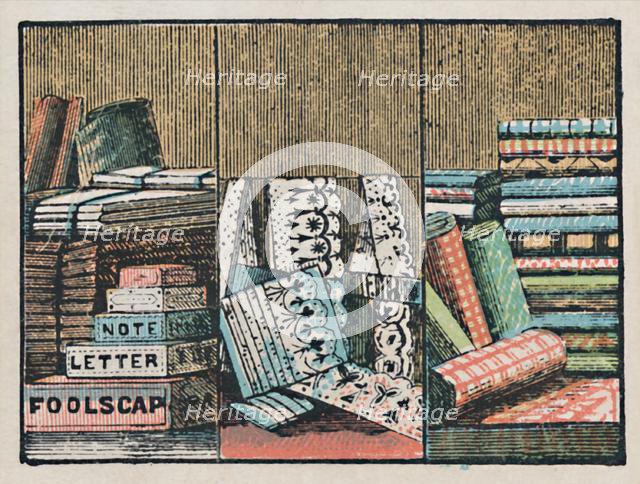 'Buckingham', c1910. Creator: Unknown.