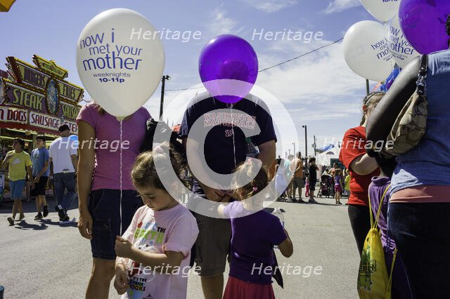 16 Chestnut Street, Gaithersburg, MD. Creator: Chris Suspect.