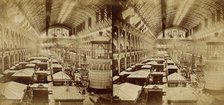 [Group of 266 Stereograph Views of the 1855 and/or 1867 Universal Expositions in Pa..., 1850s-1910s. Creator: M Leon.