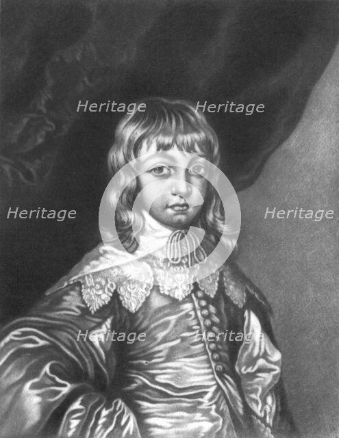 ''George, Duke of Buckingham', 1814. Creator: Robert Dunkarton.
