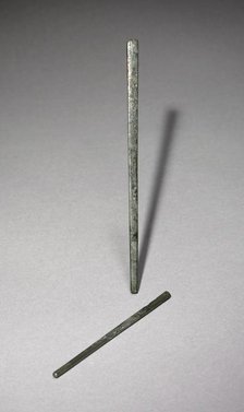 Chopstick, 918-1392. Creator: Unknown.