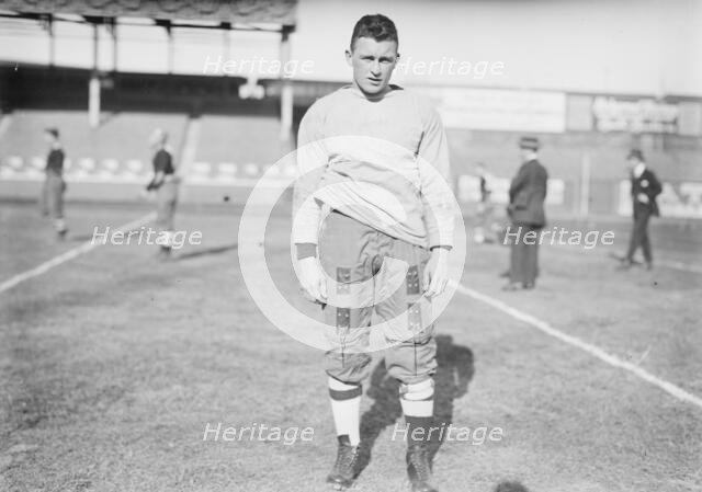 Ormsby, between c1910 and c1915. Creator: Bain News Service.