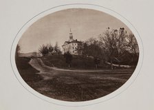 Williams College, c.between 1858 and 1859. Creator: Warren.