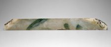 Blade, Erlitou period, 1st half of 2nd millennium B.C. Creator: Unknown.