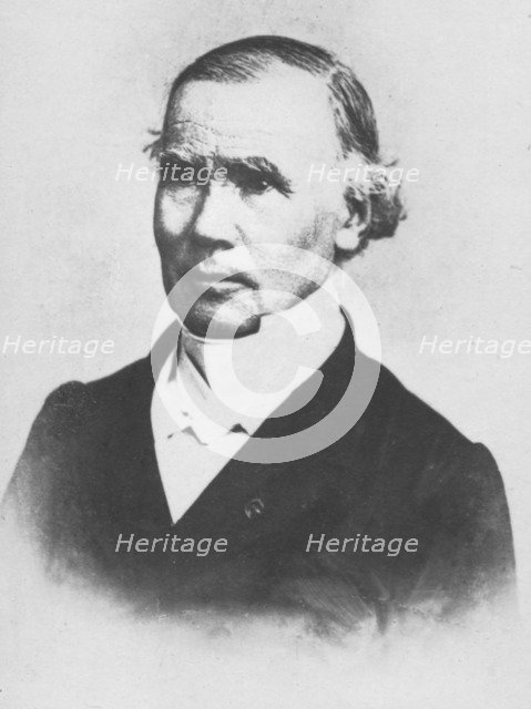 'Velpeau', c1893. Artist: Unknown.