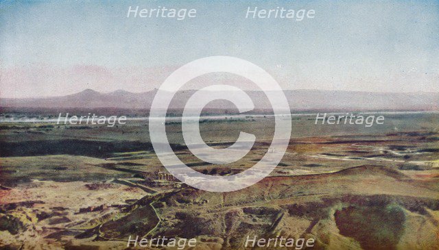 'Egypt', c1930s. Artist: Unknown.