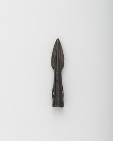 Spearhead, British, ca. 1400-1300 B.C. Creator: Unknown.