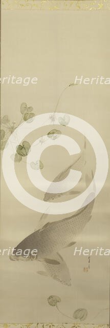 The Twelve Months, between 1900 and 1918. Creator: Watanabe Seitei.