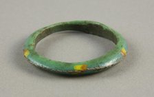 Bracelet, 14th-15th century. Creator: Unknown.