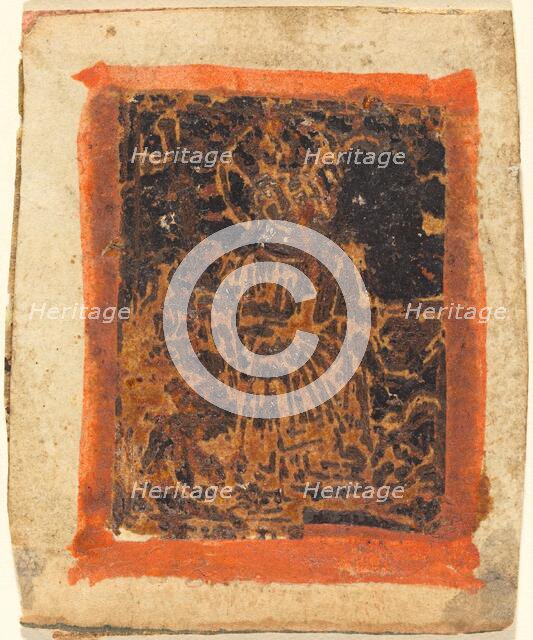 Saint Margaret, c. 1480. Creator: Unknown.